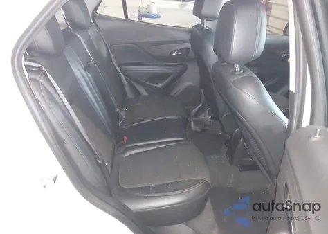 2019 Buick Encore Fwd Preferred z USA, uszkodzony, nr VIN KL4CJASBXKB712192